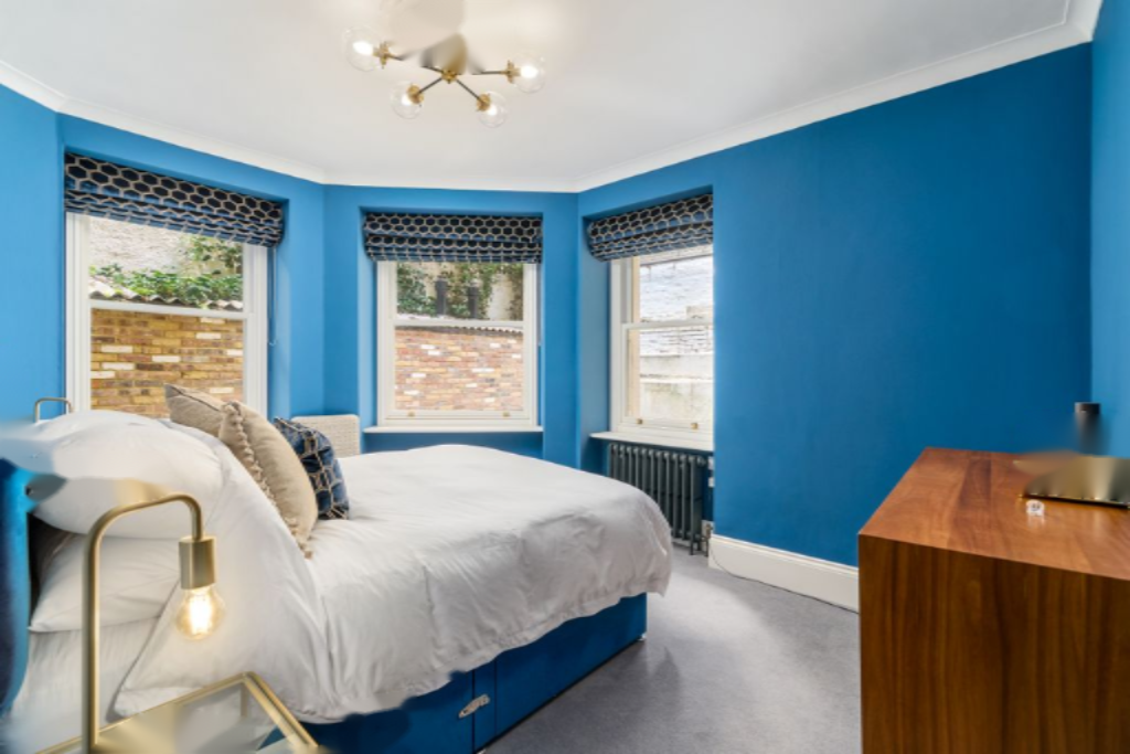 Piso en Londres, Reino Unido, 84 m² - imagen 6