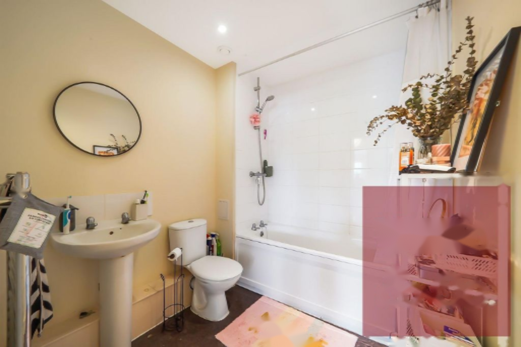 Flat in London, United Kingdom, 55 m² - picture 6