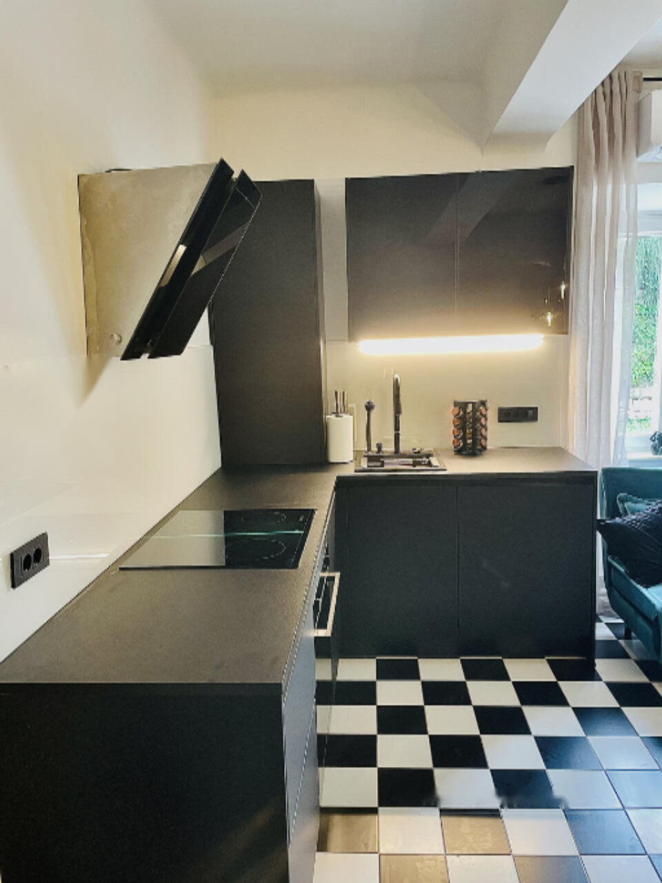 Wohnung in Piran, Slowenien, 59 m² - Foto 6