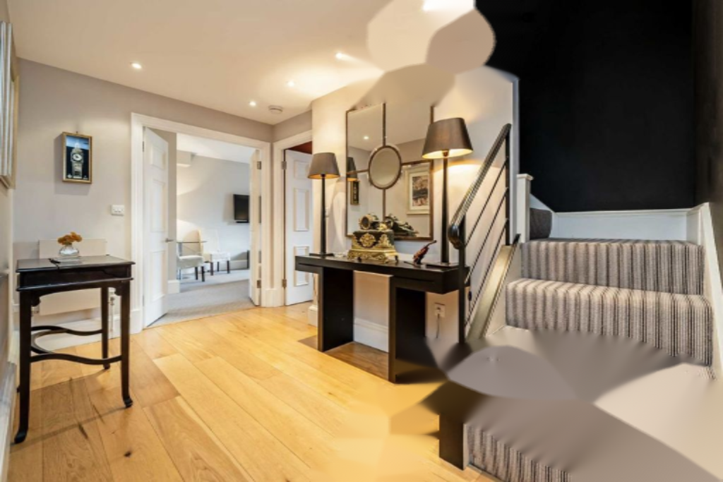 Piso en Londres, Reino Unido, 109 m² - imagen 6