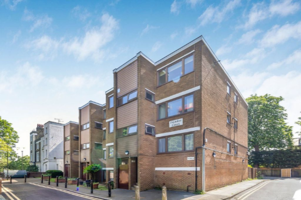 Flat in London, United Kingdom, 50 m² - picture 6