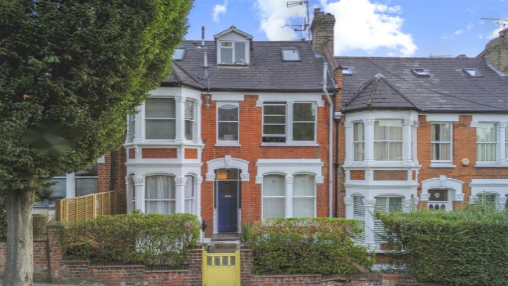 Appartement à Londres, Royaume-Uni, 56 m² - image 6