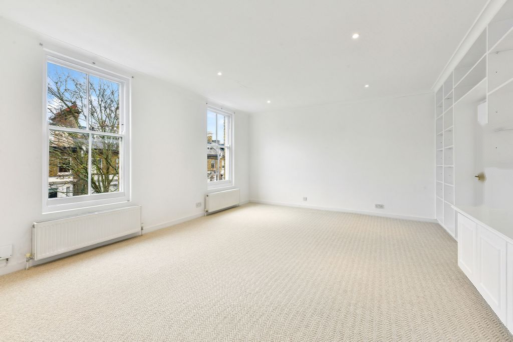 Wohnung in London, Großbritannien, 75 m² - Foto 6