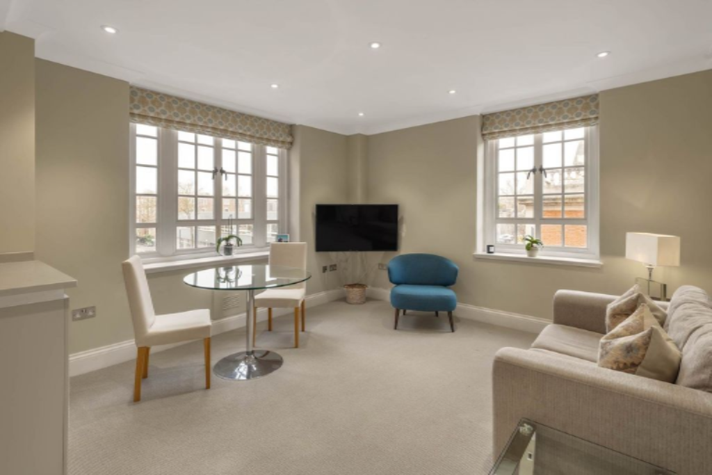 Piso en Londres, Reino Unido, 61 m² - imagen 6