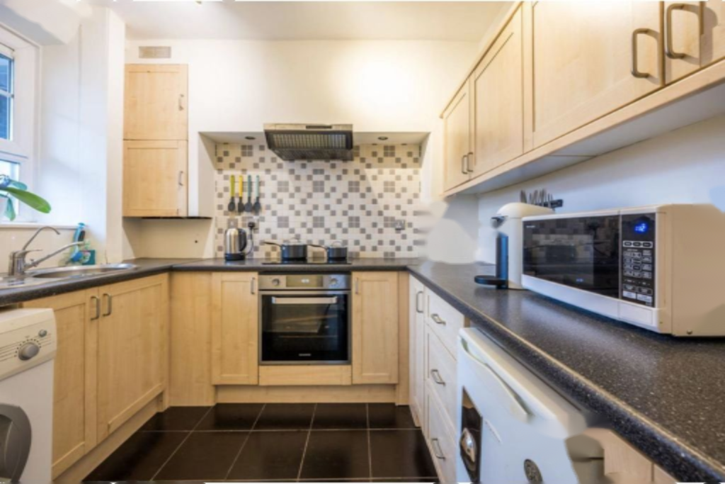 Appartamento a Londra, Regno Unito, 46 m² - foto 6