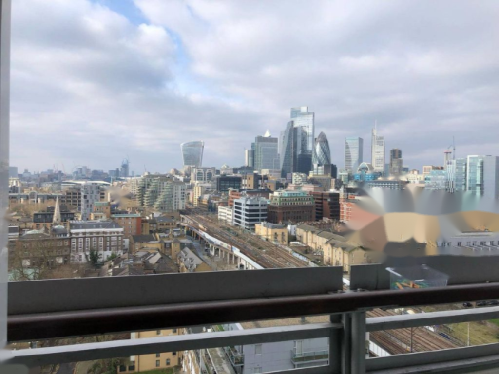 Flat in London, United Kingdom, 47 m² - picture 6