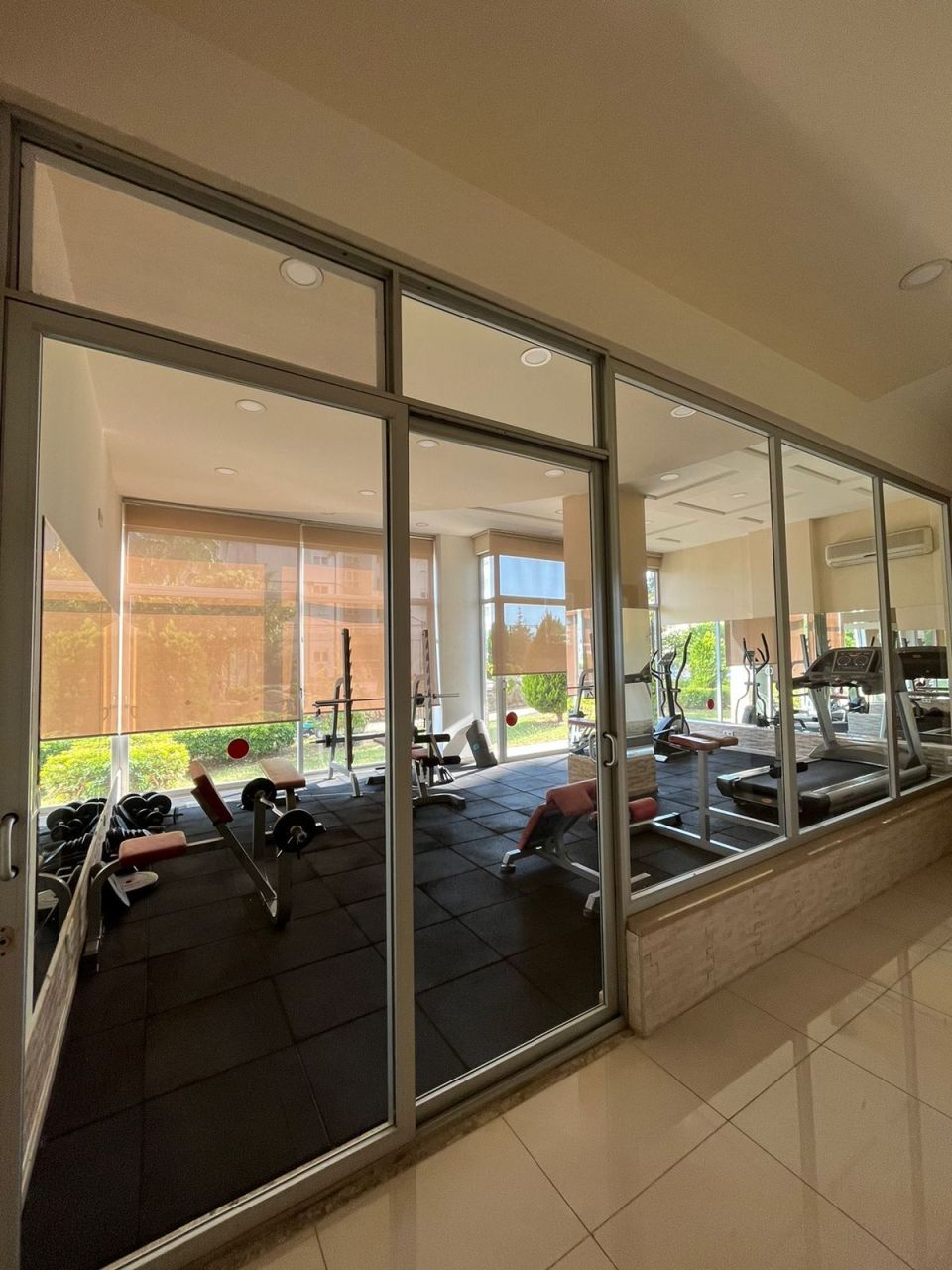 Appartamenti a Alanya, Turchia, 120 m² - foto 13