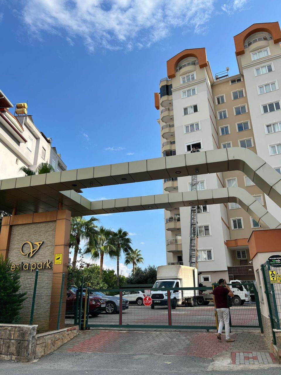 Appartamenti a Alanya, Turchia, 120 m² - foto 3