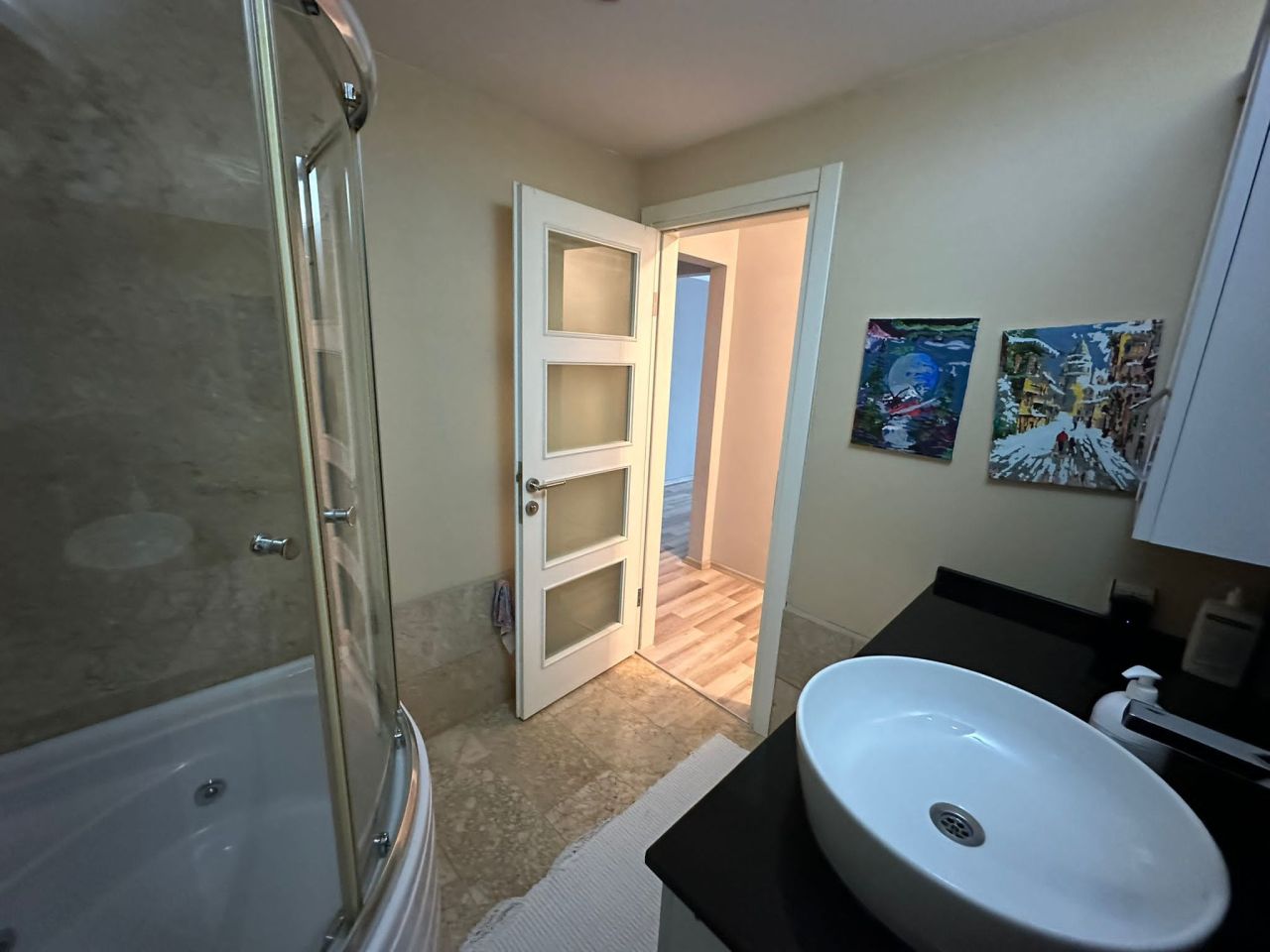 Appartamenti a Alanya, Turchia, 120 m² - foto 7