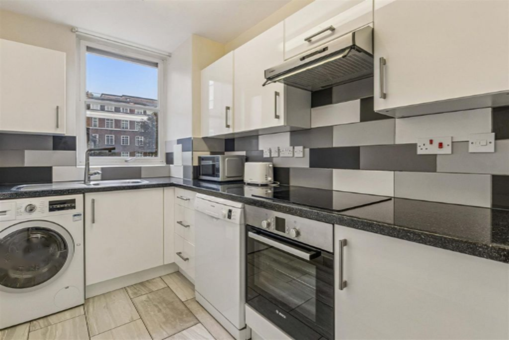 Appartamento a Londra, Regno Unito, 57 m² - foto 6