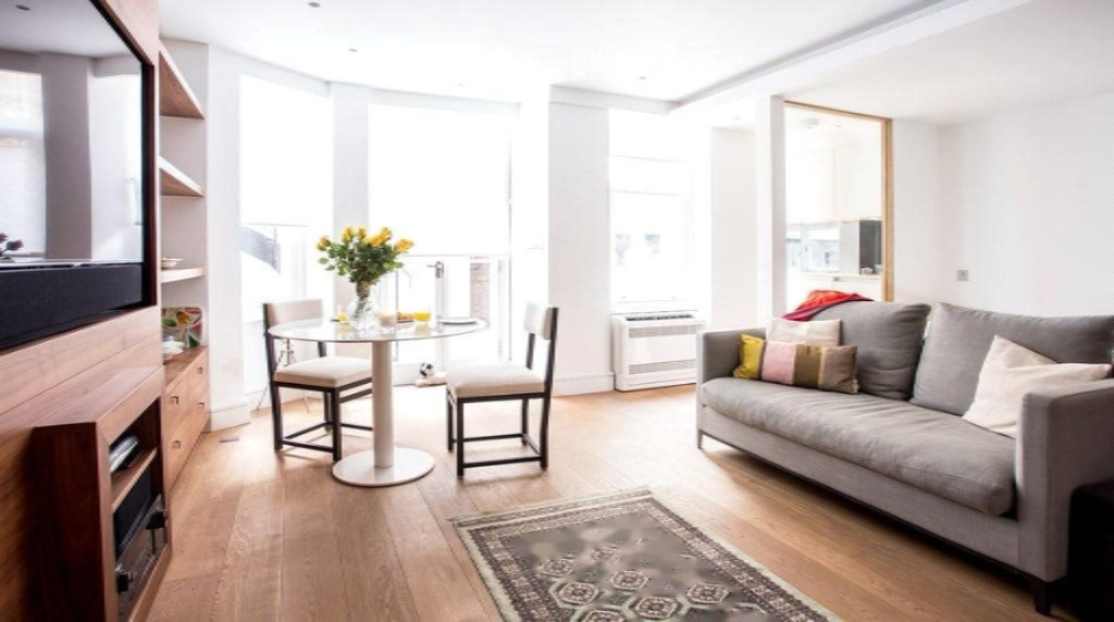 Flat in London, United Kingdom, 35 m² - picture 6