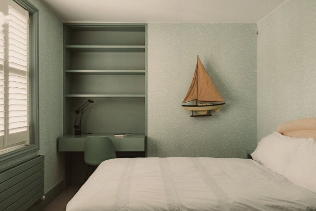 Piso en Londres, Reino Unido, 194 m² - imagen 6