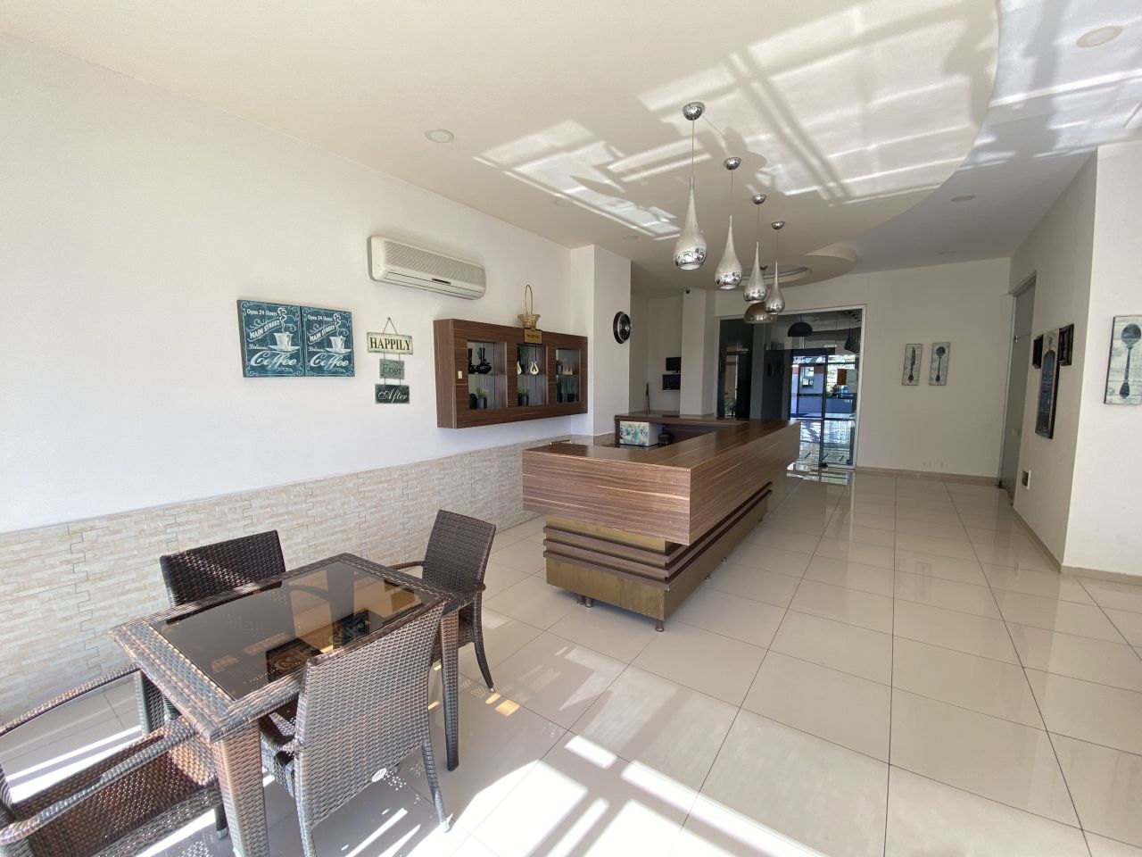 Appartamenti a Alanya, Turchia, 120 m² - foto 12