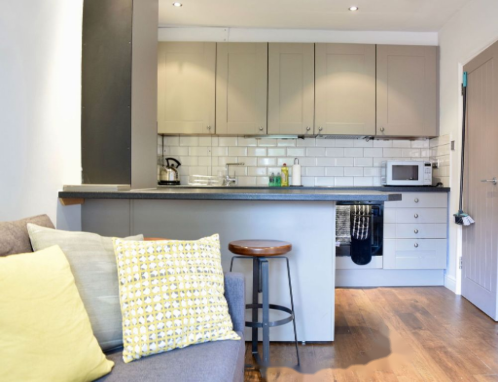 Flat in London, United Kingdom, 29 m² - picture 6