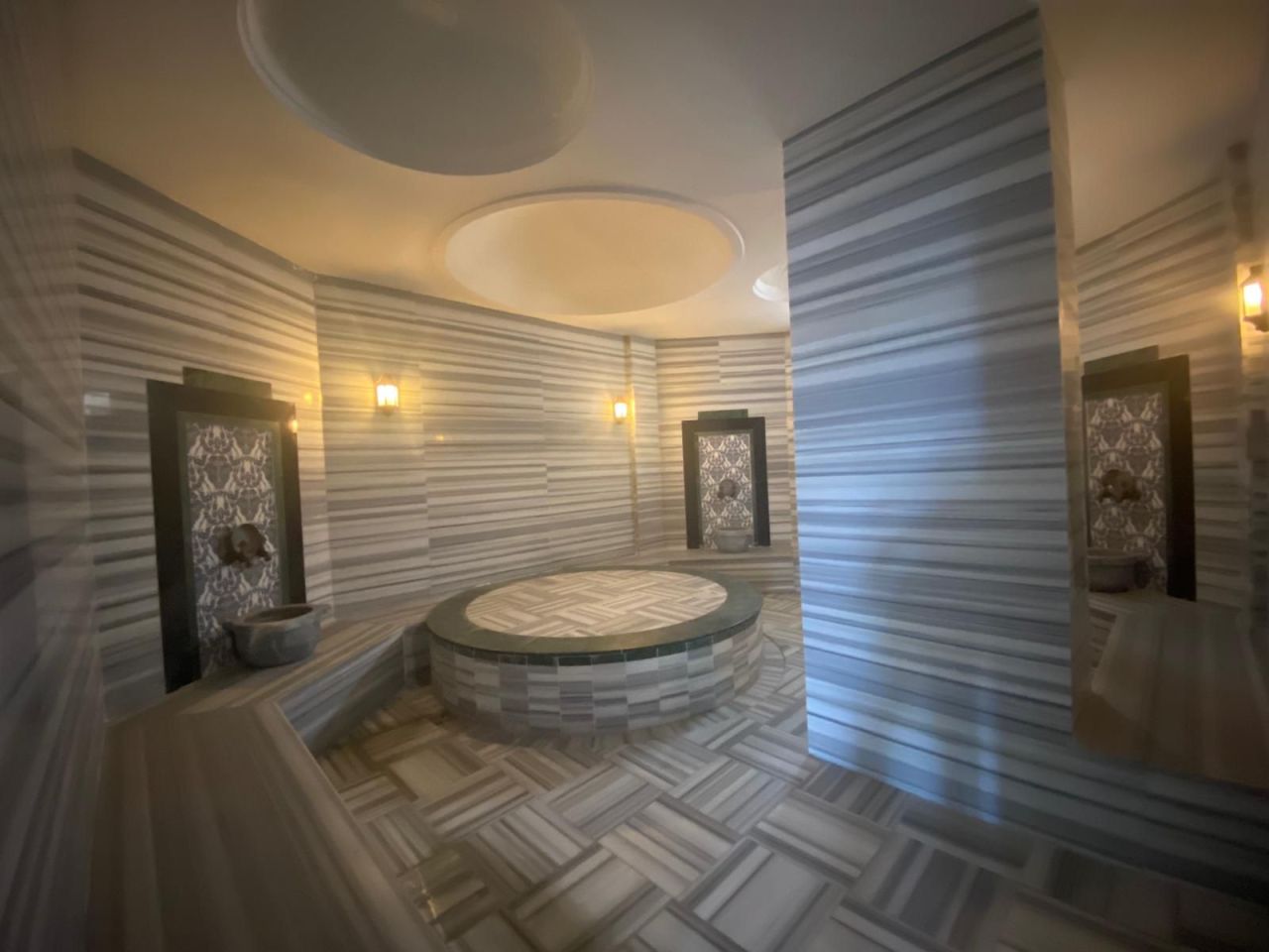 Appartamenti a Alanya, Turchia, 120 m² - foto 15