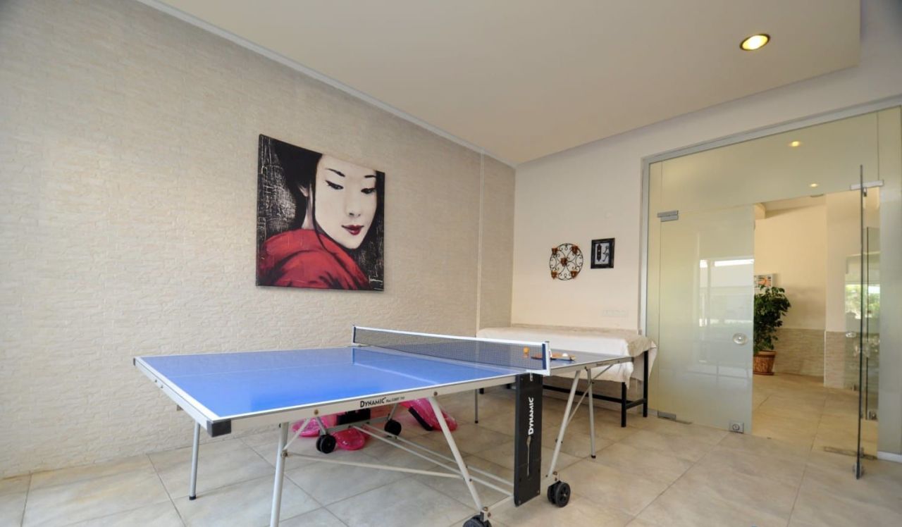 Appartamenti a Alanya, Turchia, 120 m² - foto 16