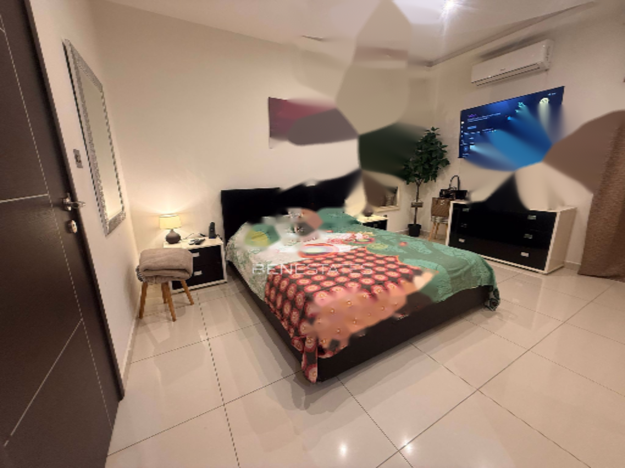 Wohnung in Zurrick, Malta, 120 m² - Foto 6