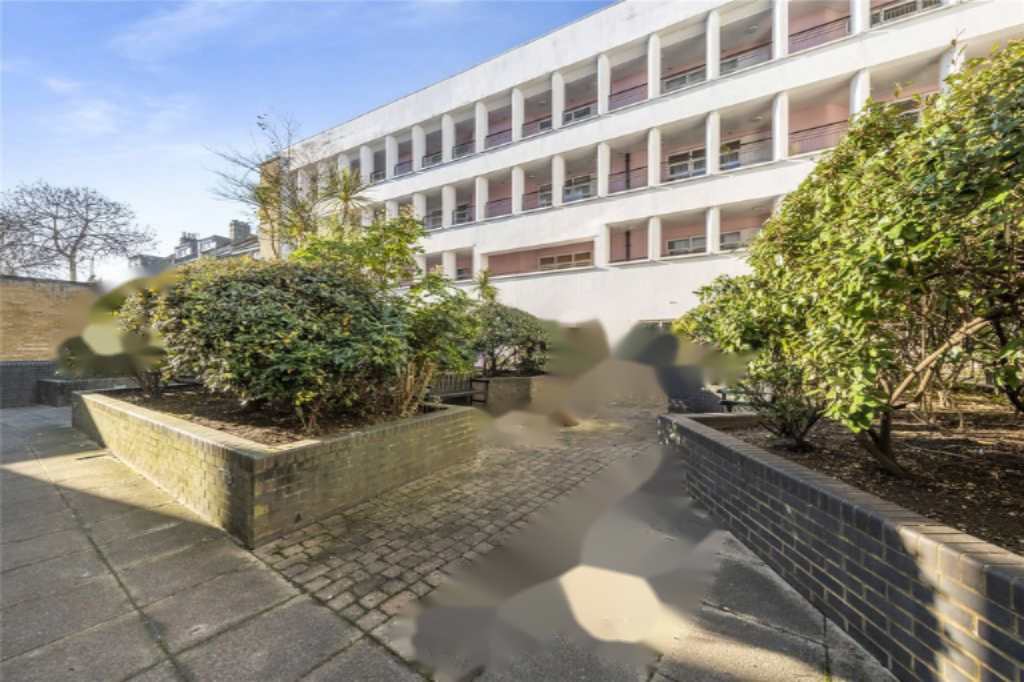 Wohnung in London, Großbritannien, 54 m² - Foto 6