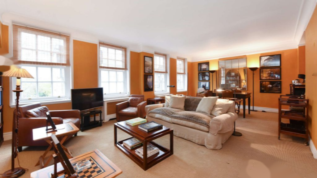 Piso en Londres, Reino Unido, 106 m² - imagen 6