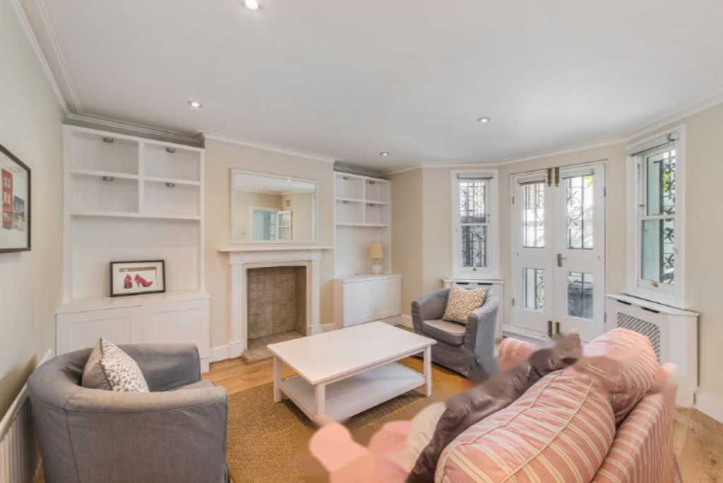 Wohnung in London, Großbritannien, 78 m² - Foto 6