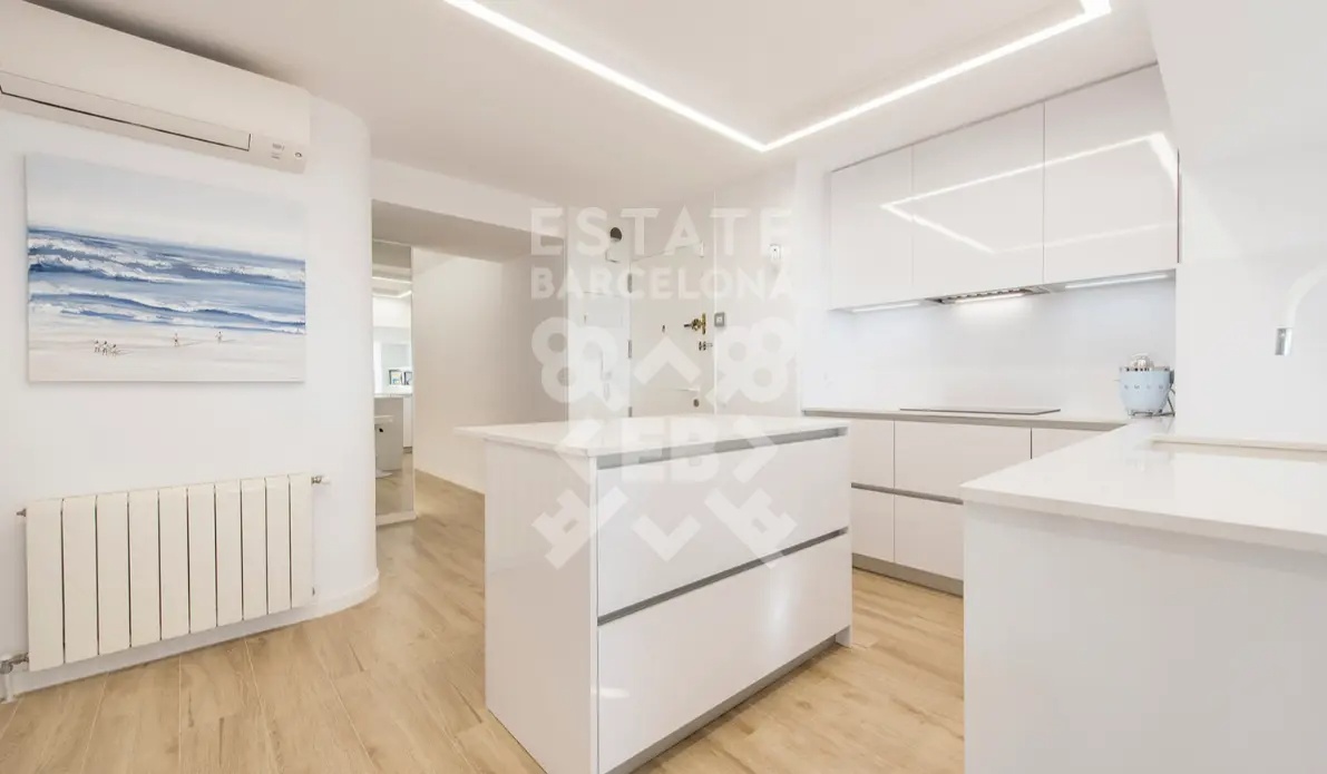 Flat in Platja D'Aro, Spain, 90 m² - picture 9