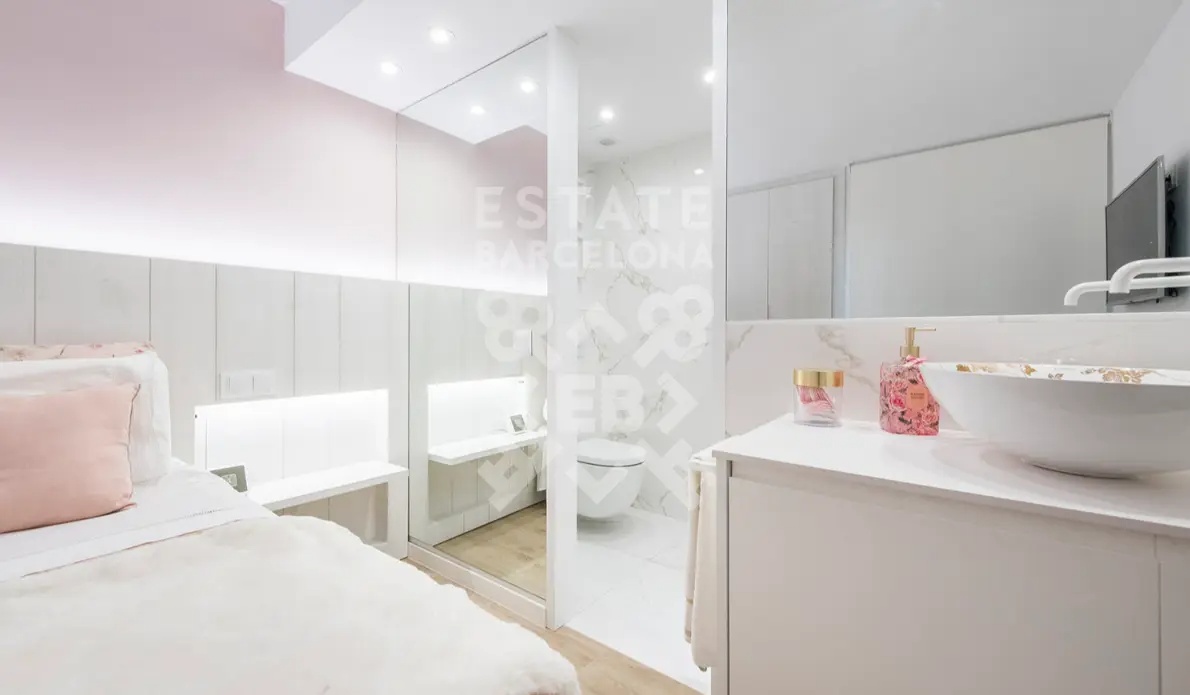 Flat in Platja D'Aro, Spain, 90 m² - picture 14