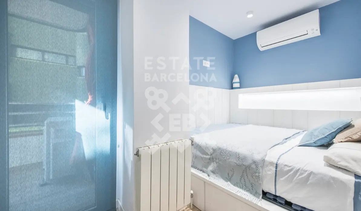 Flat in Platja D'Aro, Spain, 90 m² - picture 10