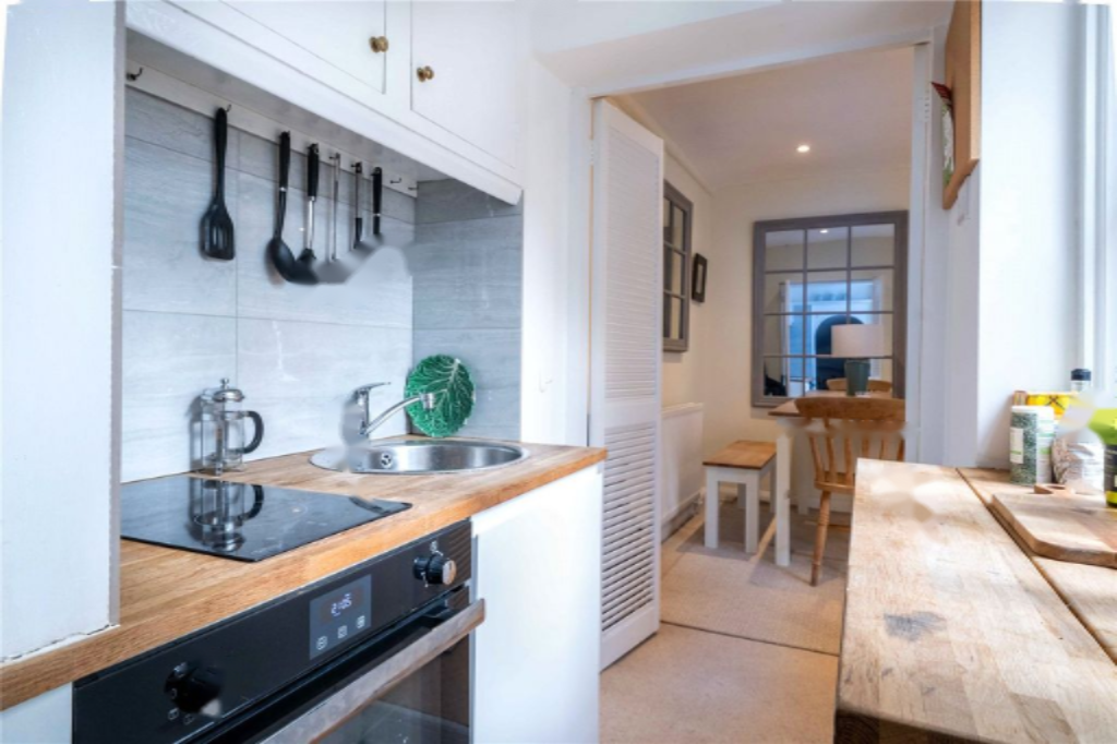 Piso en Londres, Reino Unido, 166 m² - imagen 6