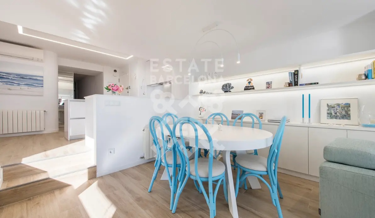 Flat in Platja D'Aro, Spain, 90 m² - picture 6