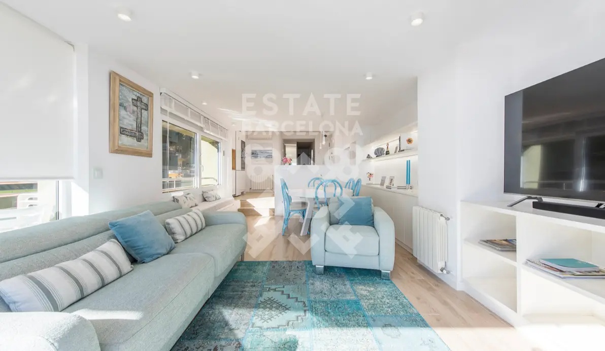 Flat in Platja D'Aro, Spain, 90 m² - picture 5