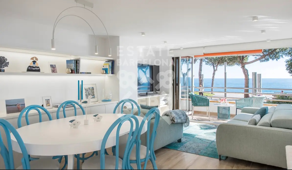 Flat in Platja D'Aro, Spain, 90 m² - picture 7