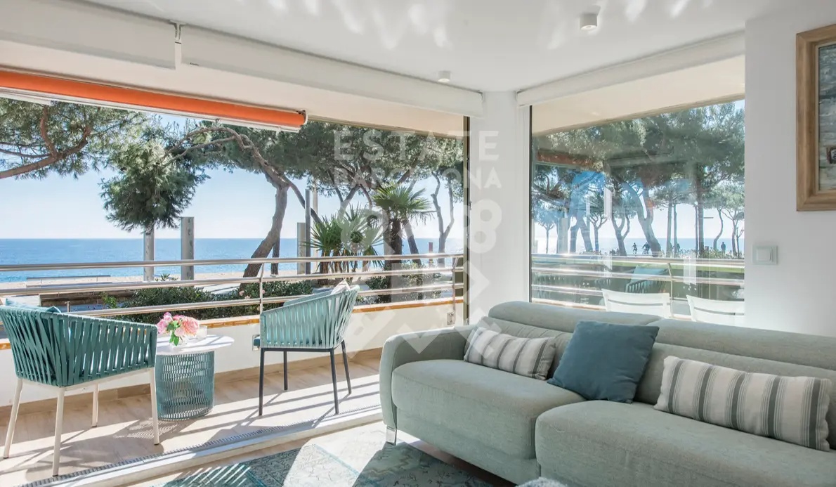 Flat in Platja D'Aro, Spain, 90 m² - picture 2