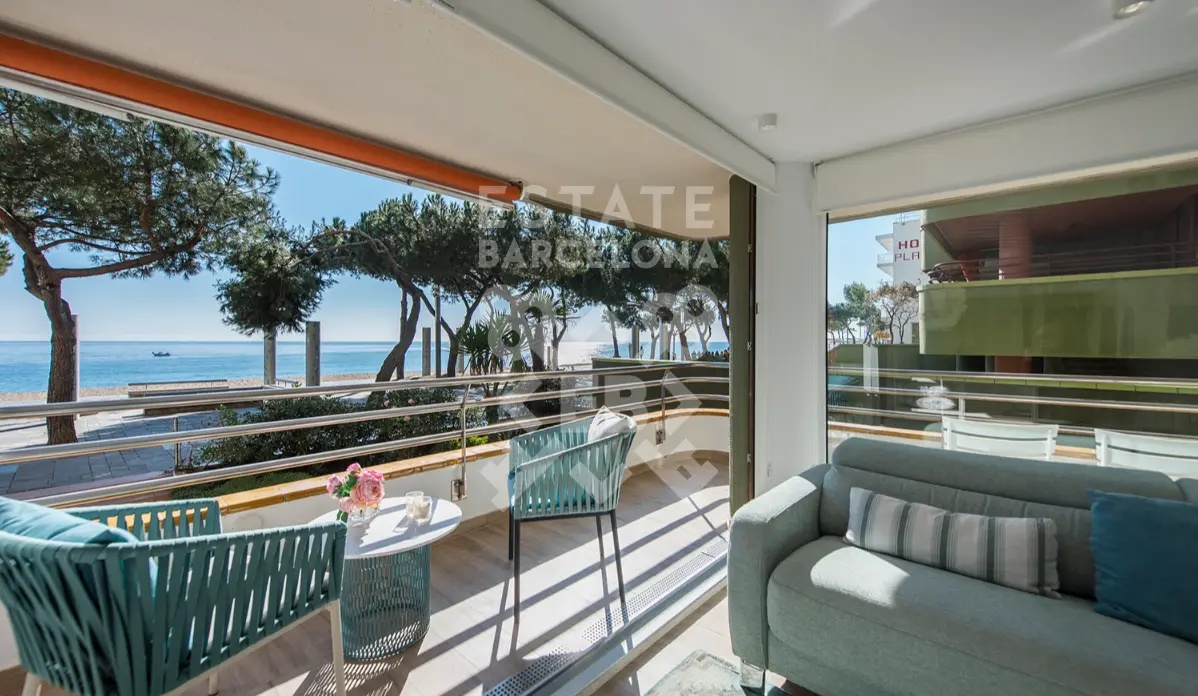 Flat in Platja D'Aro, Spain, 90 m² - picture 3