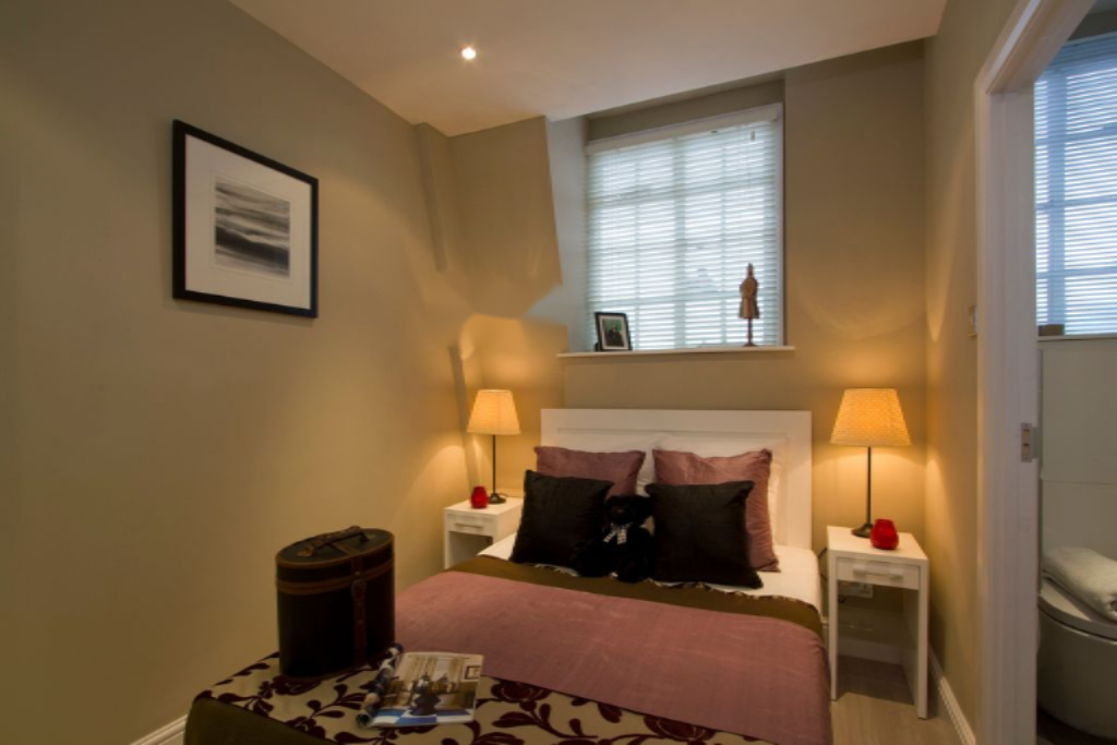 Appartamento a Londra, Regno Unito, 33 m² - foto 6