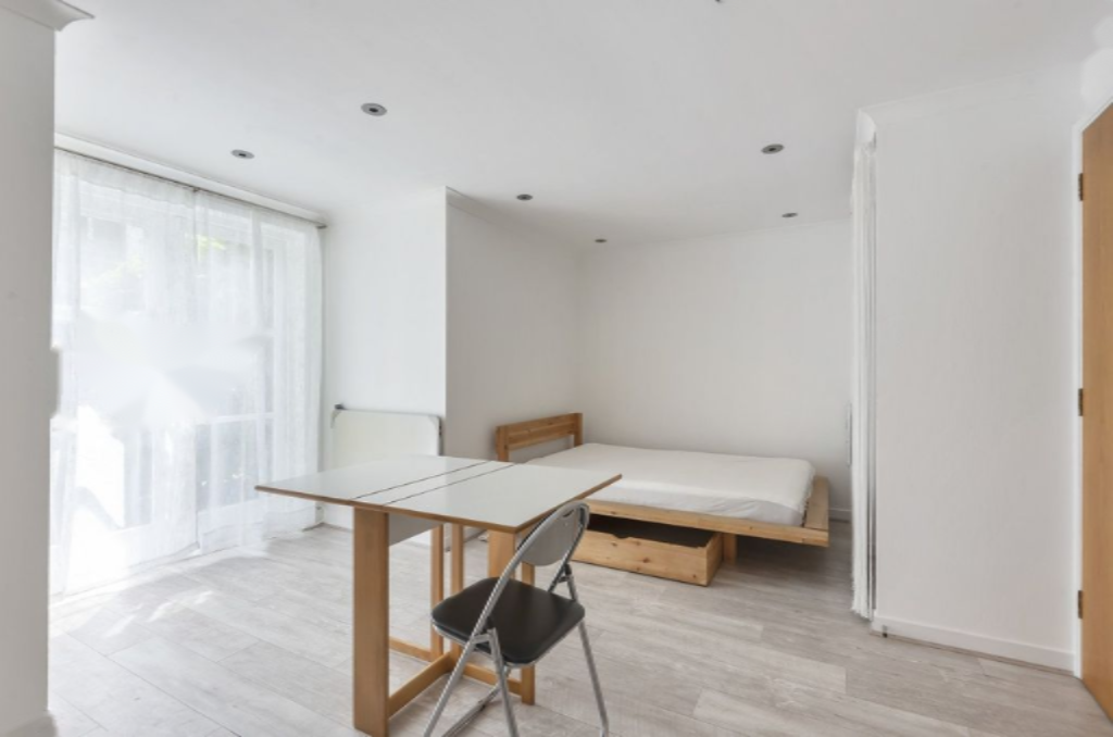 Appartamento a Londra, Regno Unito, 32 m² - foto 6