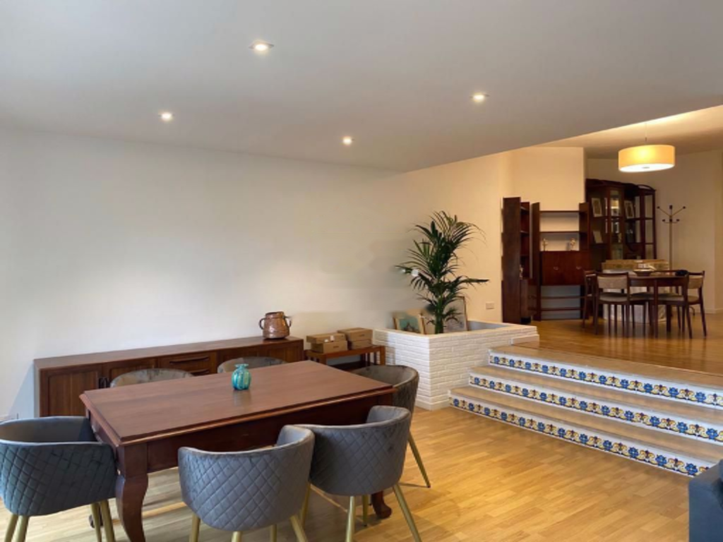 Wohnung in San Ġiljan, Malta, 165 m² - Foto 6