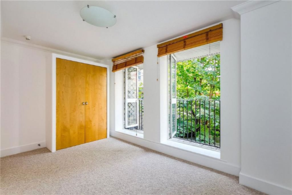 Appartamento a Londra, Regno Unito, 110 m² - foto 6