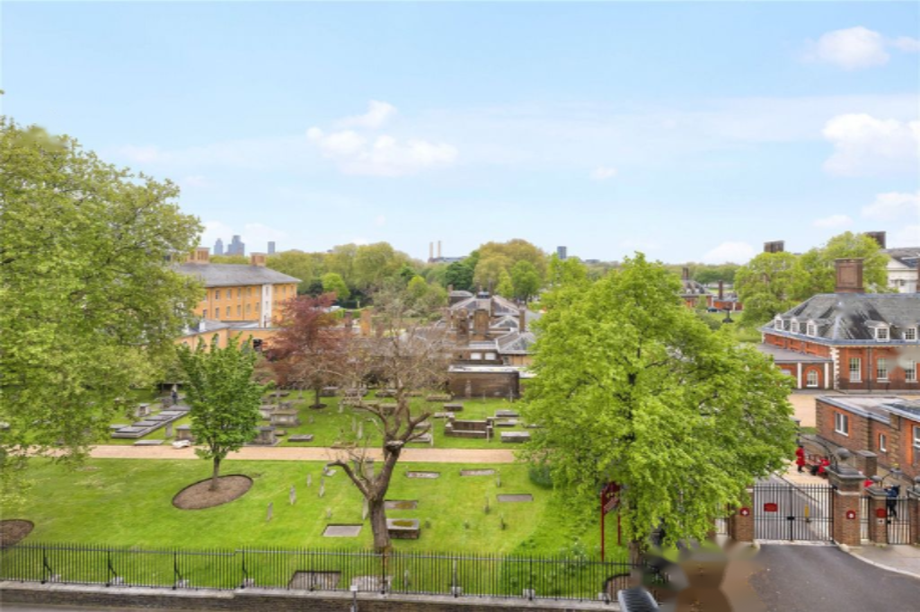 Piso en Londres, Reino Unido, 235 m² - imagen 6