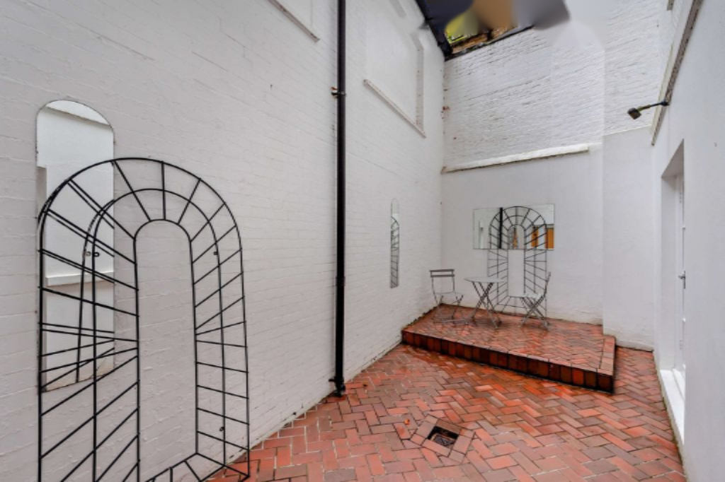 Piso en Londres, Reino Unido, 88 m² - imagen 6