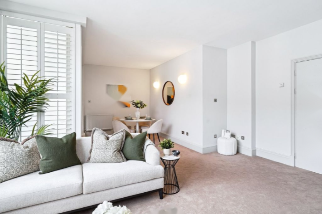 Appartement à Londres, Royaume-Uni, 89 m² - image 6