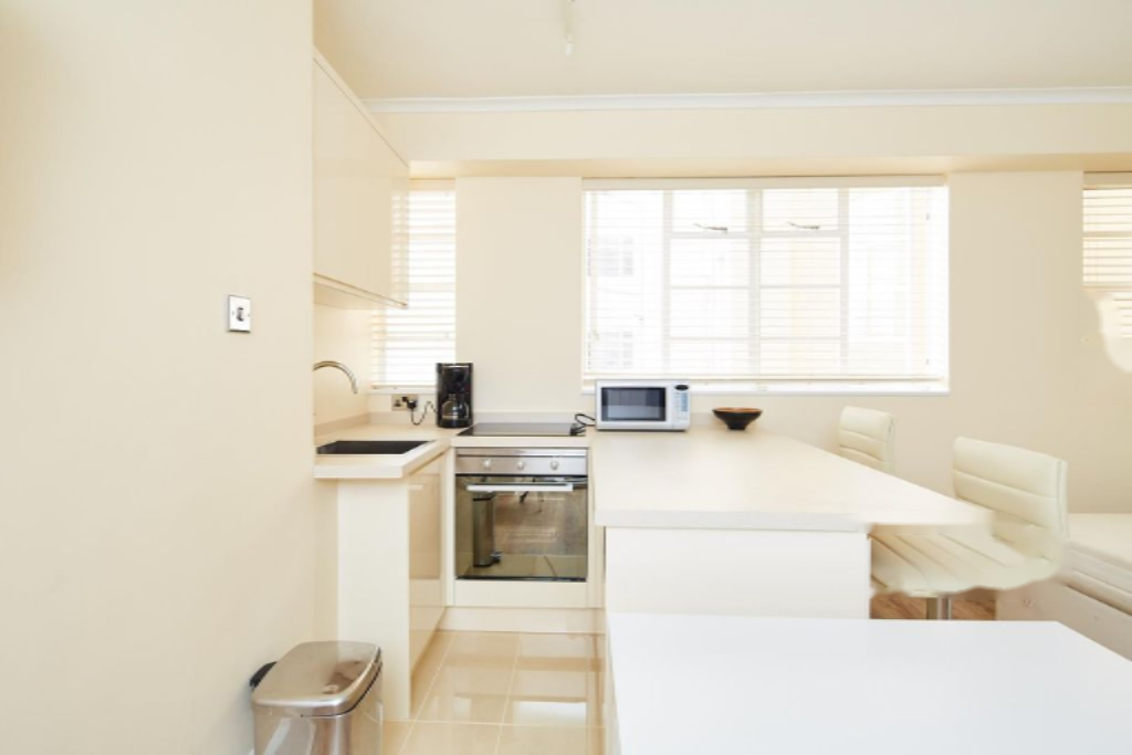 Wohnung in London, Großbritannien, 30 m² - Foto 6