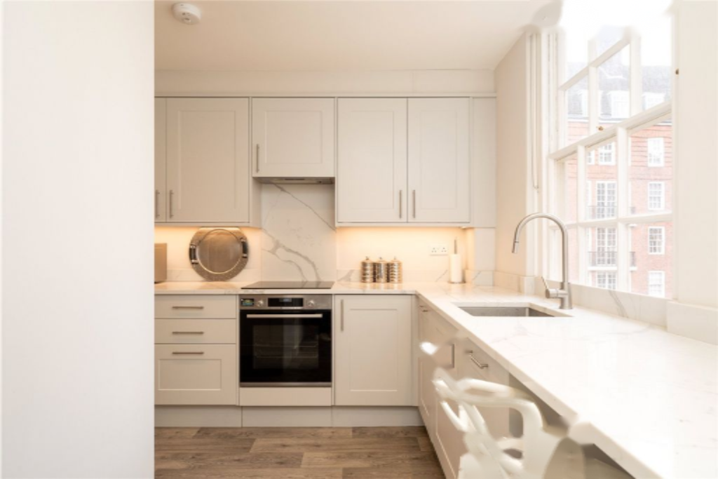 Appartement à Londres, Royaume-Uni, 77 m² - image 6