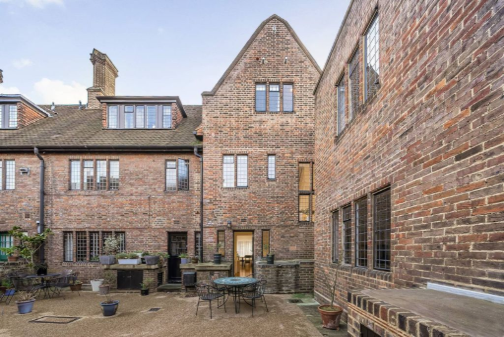 Piso en Londres, Reino Unido, 118 m² - imagen 6