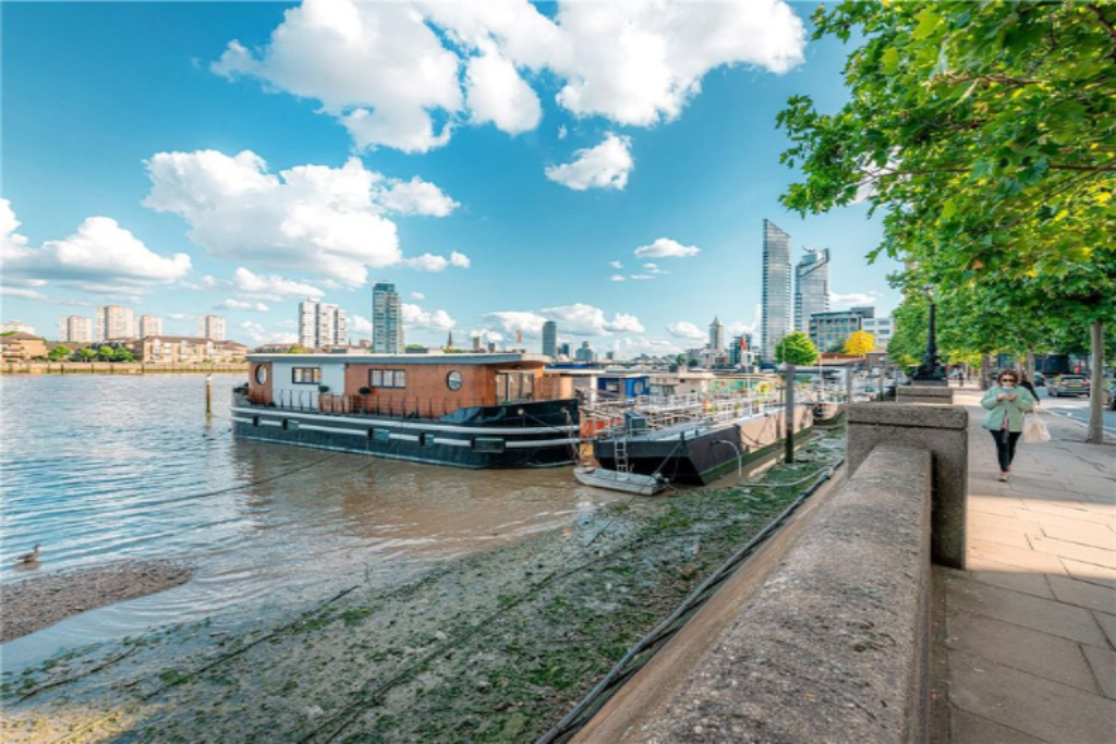 Appartement à Londres, Royaume-Uni, 242 m² - image 6