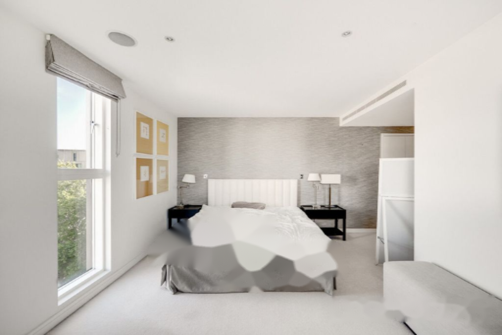 Piso en Londres, Reino Unido, 161 m² - imagen 6