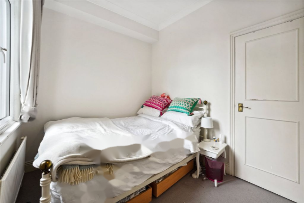 Appartamento a Londra, Regno Unito, 30 m² - foto 6