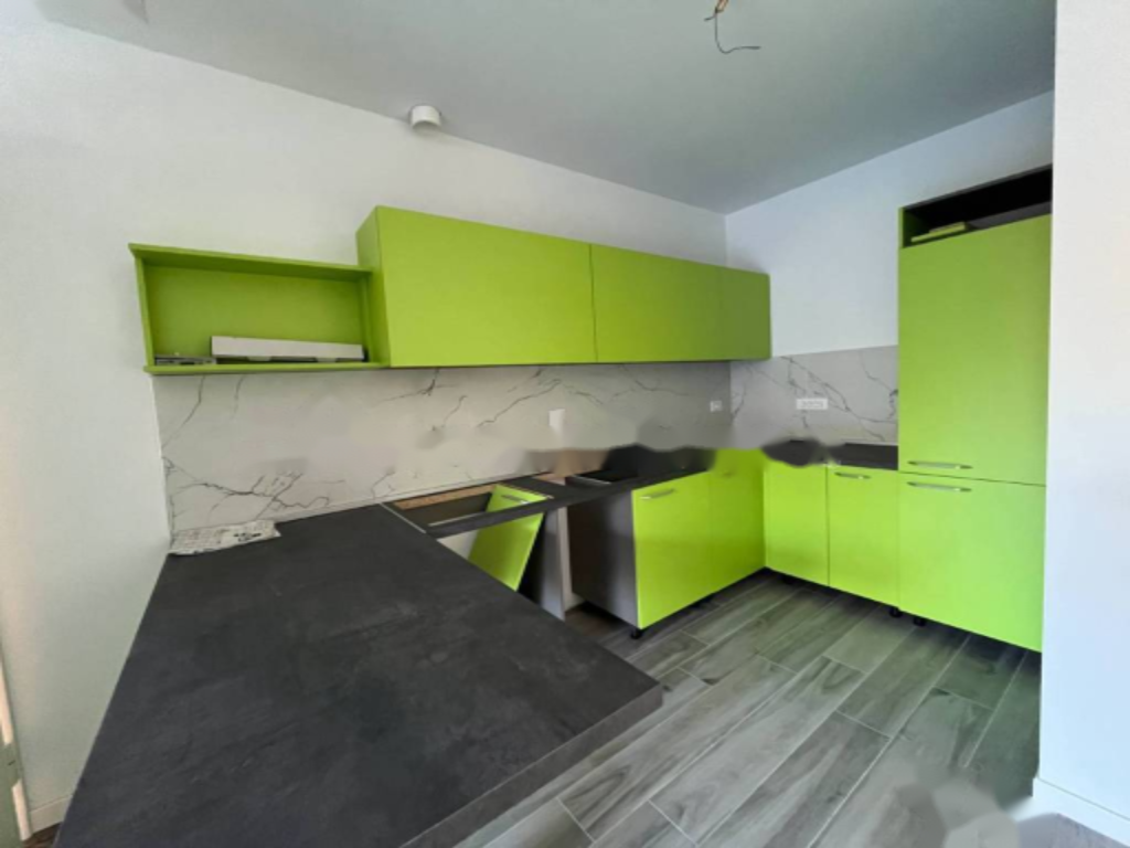 Appartamento a Gorizia, Italia, 98 m² - foto 6