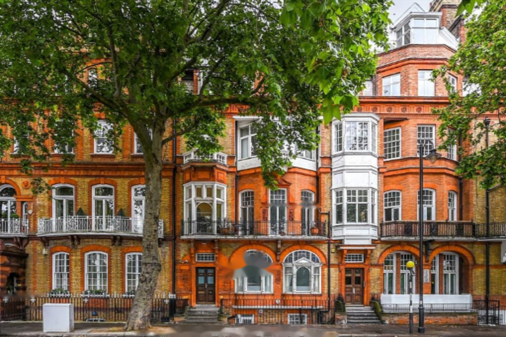 Appartement à Londres, Royaume-Uni, 93 m² - image 6