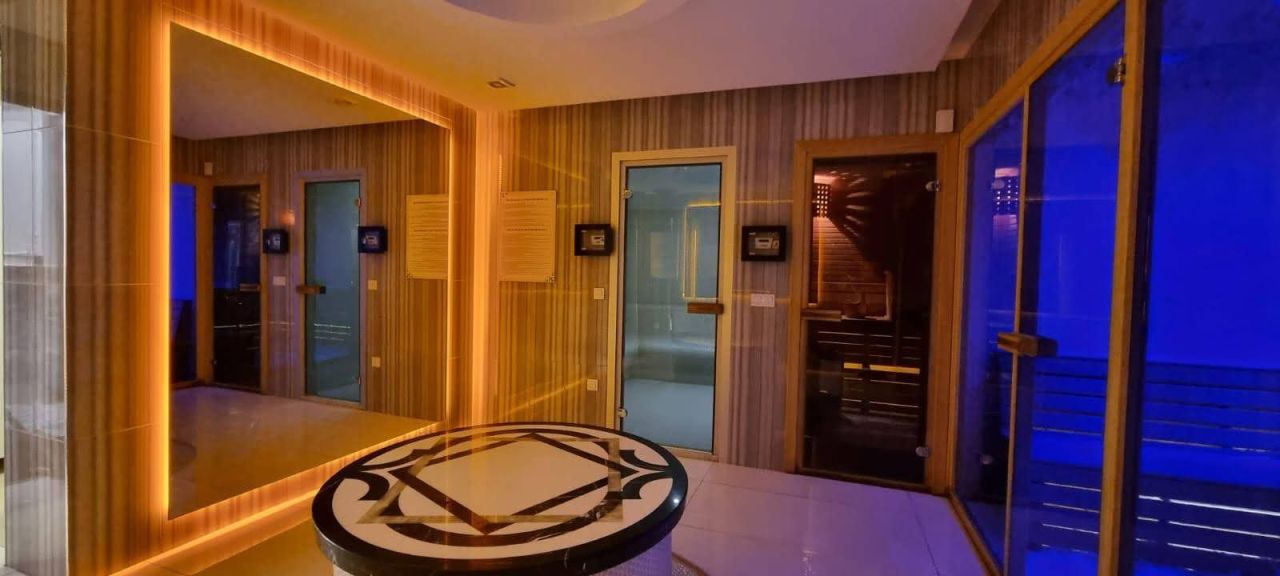 Appartamenti a Alanya, Turchia, 65 m² - foto 11