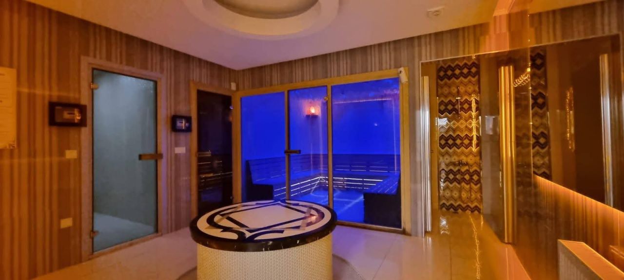 Appartamenti a Alanya, Turchia, 65 m² - foto 6